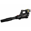 Parkside Performance® Aku turbínový fúkač lístia Pptlba 40-Li C3 – bez akumulátora (100393795)