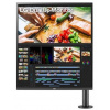 LG Dual 28MQ780-B / 27,6