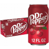 Sýtený nápoj Dr Pepper 355 ml