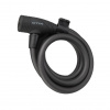 CTM - zámok špirálový Cable 12x1500mm