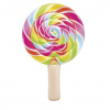 Intex 58753 Nafukovací lízátko LOLLIPOP 2,08 x 1,35 m