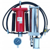Carmax Zostava k 50T lisu hydraulicko-pneumatická pumpa