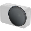 SmallRig 4941 CPL & VND 3-5 Filter for DJI Osmo Action 4 Camera