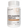 Barny's Bronzer Beta-karotén Komplex 30 kapsúl