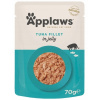 APPLAWS Cat Pouch Tuna in Jelly 70 g