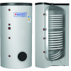 BOLLY 2 - Bojler s 2 výmenníkmi Boj.štand. BOLLY 2 ST FB WB 300l, polywarm