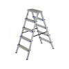 schodíky obojstranné Al 5 (1081mm) nosnosť 150kg ELKOP