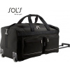 SOĽS Voyager s kolieskami 75l SL71000 Čierna TUN
