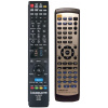 onkyo rc478m, rc479s - diaľkový ovládač - duplikát kompatibilný