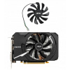 Ventilátory Aero ITX GTX RTX 1660 Ti 2060 2070 3050 3060 95 mm XY-D10015SH