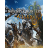 ESD GAMES ESD Monster Hunter Wilds