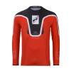 Dres KENNY Titanium 26 Red - XL
