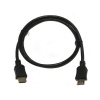 Kabel HDMI 1m - v2.0 CABLETECH 4K UHD