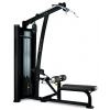 BH FITNESS L550 Lat Pully