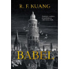 Babel (Kuang R. F.)(Pevná)
