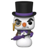 Funko Figúrka Batman - The Penguin Snowman (Funko POP! Heroes 367)