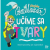 Strýko Baltazár: Učíme sa tvary - Strýko Baltazár