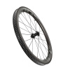 Zapletené kolo ZIPP 303 XPLR S DB Center Lock přední