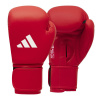 Boxerské rukavice Adidas WORLD BOXING turnaj 10 oz