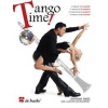 Tango Time! - 14 tango's voor klarinet