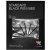 Wacom Standard Black Pen Nibs 5 ks ACK-20001