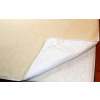 Chránič matraca - Matrac Protector Fotonks 200 x 90 cm (Merino Warm Foundation 90x200 vlna 100%)