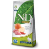 N&D grain free dog adult maxi boar & apple 12 kg