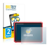 2x BROTECT Displayschutz-Folie pro Launch X-431 Euro Pro 5 (2x čirá ochranná fólie BROTECT pro Launch X-431 Euro Pro 5)