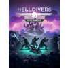 Arrowhead Game Studios HELLDIVERS - Dive Harder Edition (PC) Steam Key 10000192734005