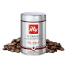 Illy Intenso Dark 100% Arabica zrnková káva dóza 250 g