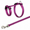 Trixie Postroj s vodítkem pro králíky 25-44 cm 25-45cm/1,25m