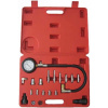 Kompresiometer, tester kompresie na diesel TU-15 GEKO G02510