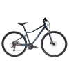 Horský bicykel - Kross Hexagon 2.0 17 '' 27,5 '' Graphite Bike (Kross Hexagon 2.0 17 '' 27,5 '' Graphite Bike)