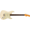 Fender American Vintage II 1961 Stratocaster®, Rosewood fb, Olympic White