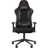 Herní křeslo Genesis NITRO 440 G2 MESH, černé
