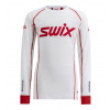SWIX Roadline RaceX Long Sleeve Jr. Velikost: 140