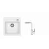 ALVEUS SET ALVEUS ATROX 20/11 + BATÉRIA SIROS 11