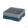 Kôš do umývačky 36 pozícií- výška 13,2 cm, Ø 7,2 cm (CAMBRO Camrack koše do umývačky)