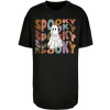 Ladies Halloween - Spooky Ghost Tee XS