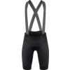 ASSOS EQUIPE RS BIB SHORTS S9 PÁNSKE CESTNÉ CYKLISTICKÉ NOHAVICE
