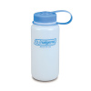 Outdoorová lahve HDPE Wide Mouthm, Nalgene, Ultralite White, 0,5 L