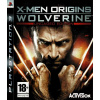 X-MEN Origins Wolverine Uncaged Edition (PS3)