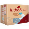 IndasForm 9 L plienky vkladacie anatomické 1x20 ks