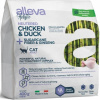 Alleva Holistic Cat Adult Neutered 400g