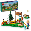 LEGO 42622 FRIENDS Lukostrelnica na dobrodružnom tábore