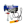 GEKO G01087 Elektrický naviják, 150/300kg, 1300W