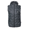 Dámska Prešívaná vesta ELBRUS HUEL VEST PRIMALOFT WO'S M000264764 – Sivá