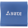 YATE FIT BAND 200x12cm extra tuhý/modrý