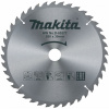 MAKITA MAKITA D-65377 - Pílový kotúč na drevo 260mm x 30mm x 40Z