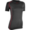 Silvini Basale WT548 charcoal XS